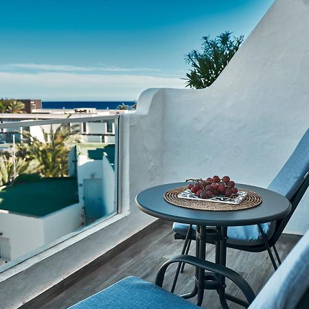 Appartement Cactus Del Mar à Tarajalejo Extérieur photo