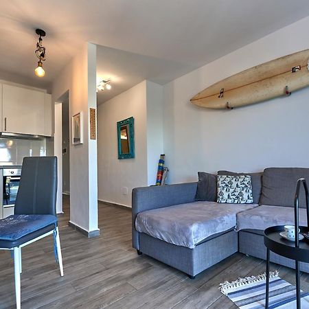 Appartement Cactus Del Mar à Tarajalejo Extérieur photo