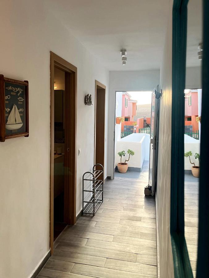 Appartement Cactus Del Mar à Tarajalejo Extérieur photo
