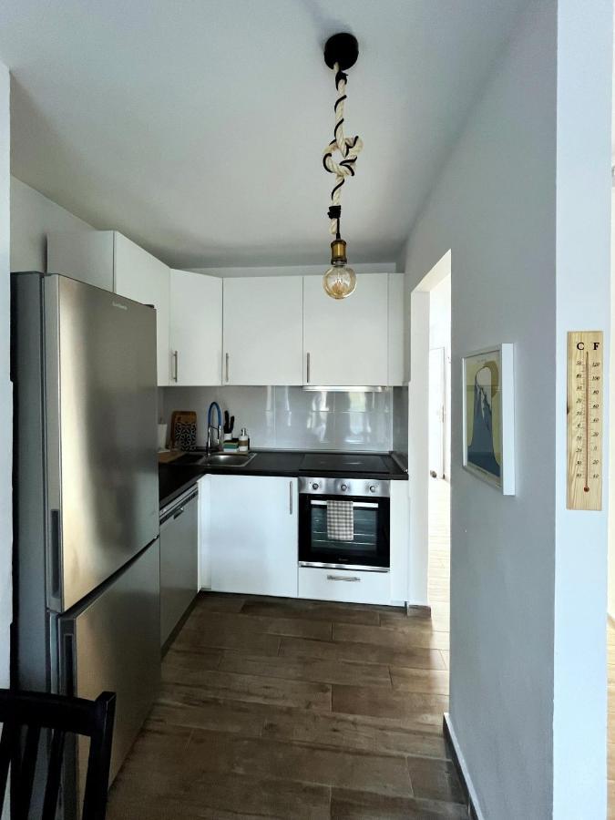 Appartement Cactus Del Mar à Tarajalejo Extérieur photo