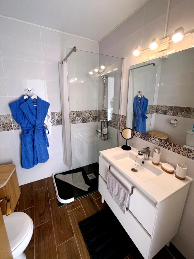 Appartement Cactus Del Mar à Tarajalejo Extérieur photo