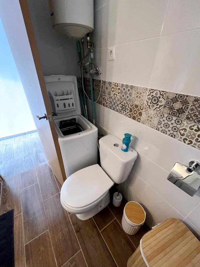 Appartement Cactus Del Mar à Tarajalejo Extérieur photo