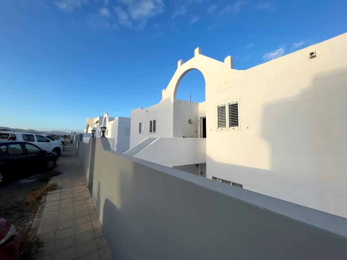 Appartement Cactus Del Mar à Tarajalejo Extérieur photo