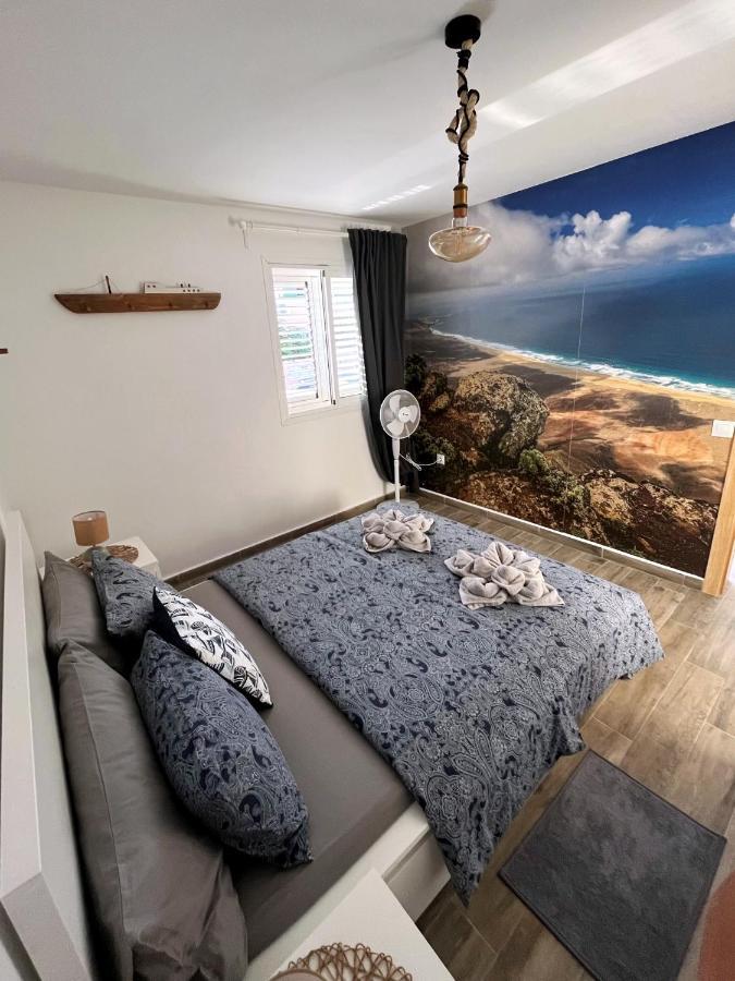 Appartement Cactus Del Mar à Tarajalejo Extérieur photo