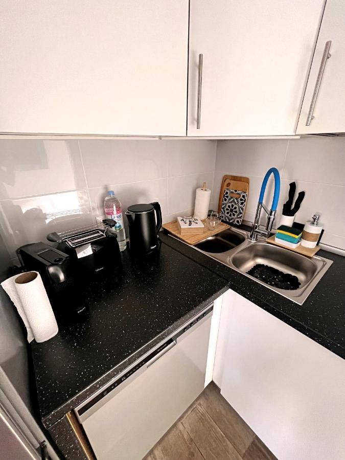 Appartement Cactus Del Mar à Tarajalejo Extérieur photo
