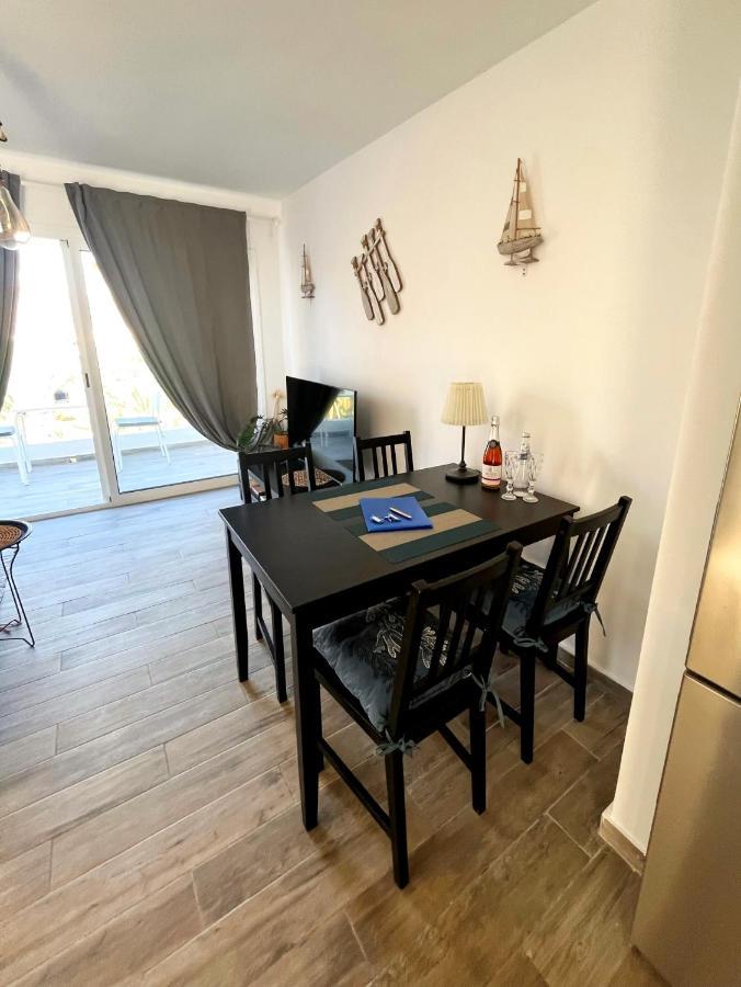 Appartement Cactus Del Mar à Tarajalejo Extérieur photo