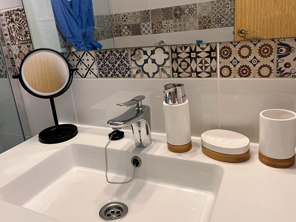 Appartement Cactus Del Mar à Tarajalejo Extérieur photo