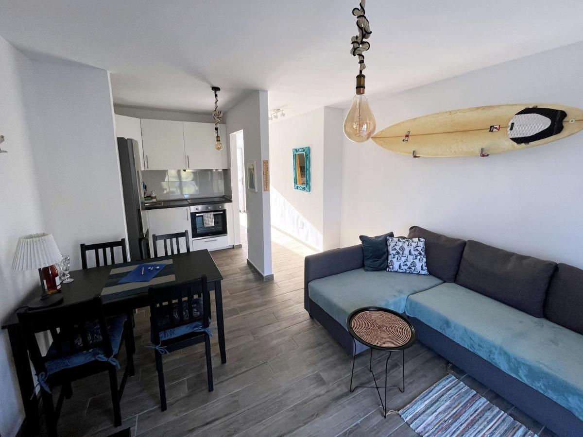 Appartement Cactus Del Mar à Tarajalejo Extérieur photo