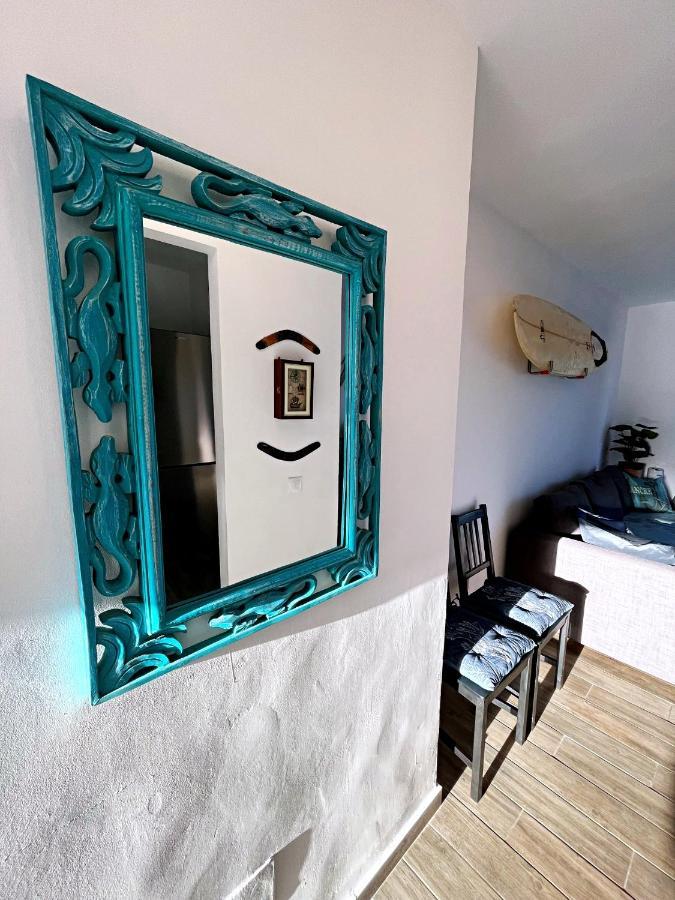 Appartement Cactus Del Mar à Tarajalejo Extérieur photo