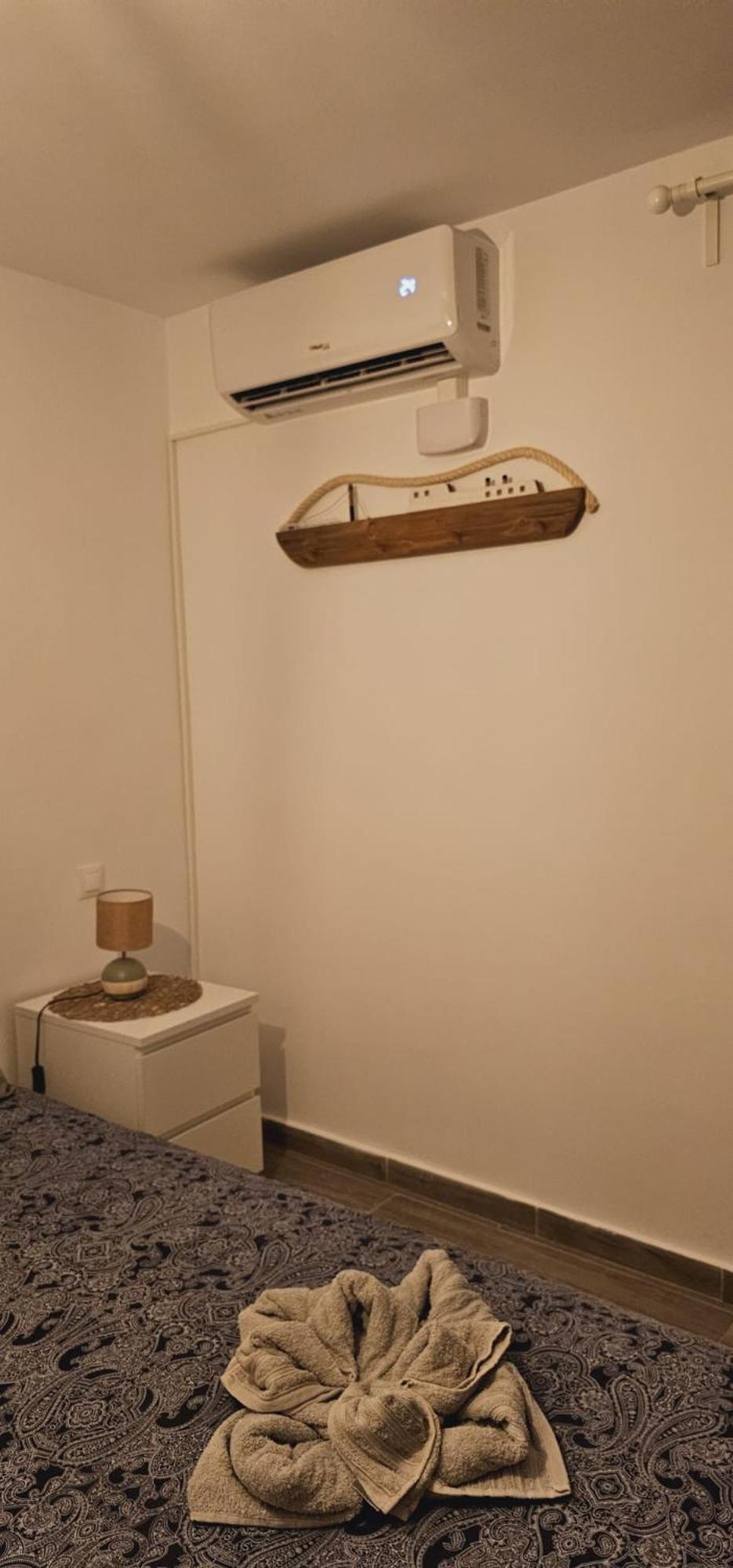 Appartement Cactus Del Mar à Tarajalejo Extérieur photo