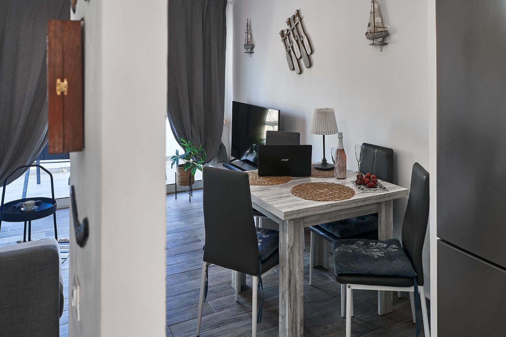 Appartement Cactus Del Mar à Tarajalejo Extérieur photo