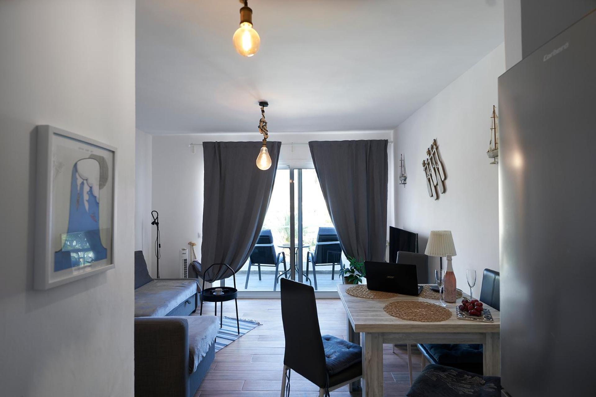 Appartement Cactus Del Mar à Tarajalejo Extérieur photo