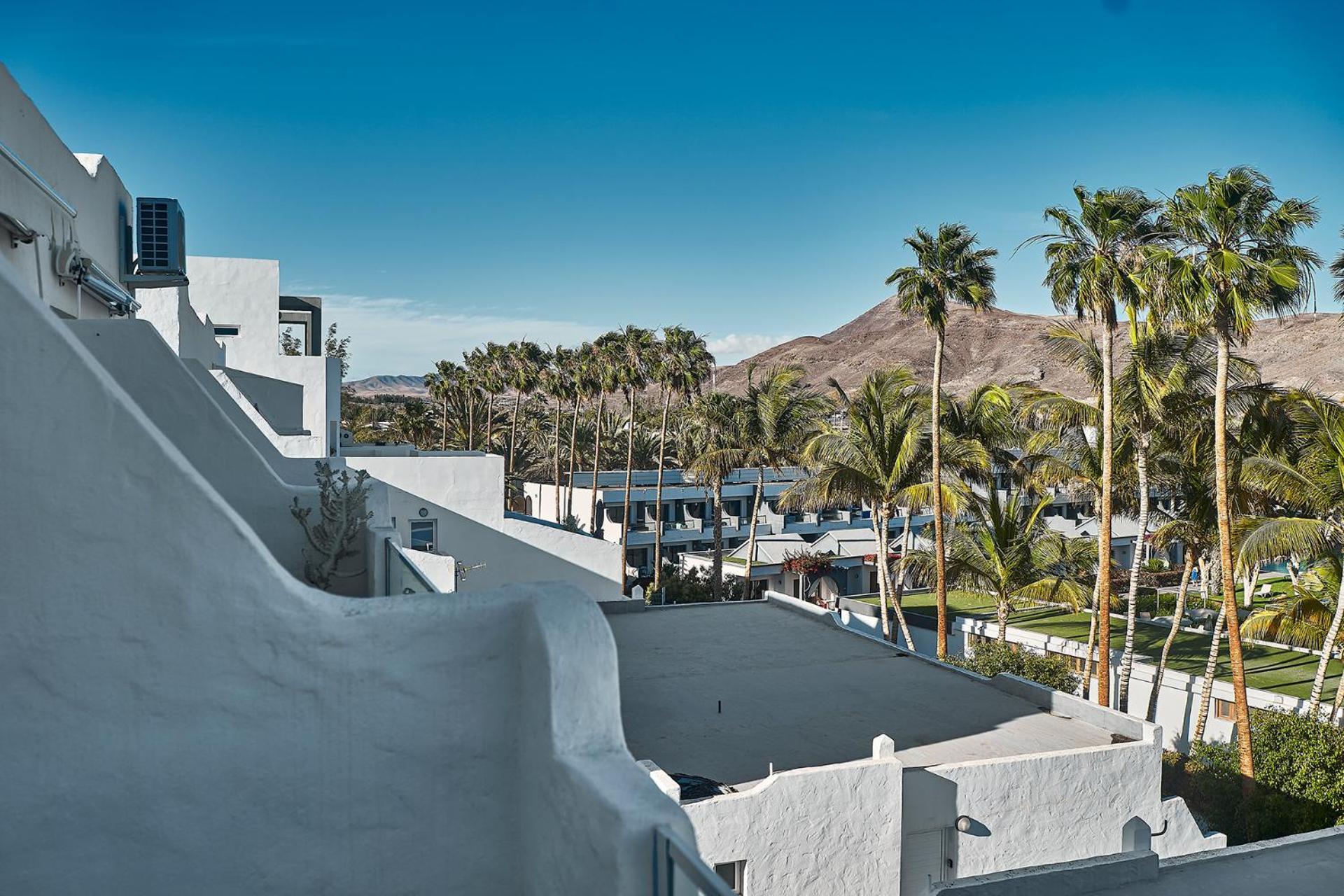 Appartement Cactus Del Mar à Tarajalejo Extérieur photo