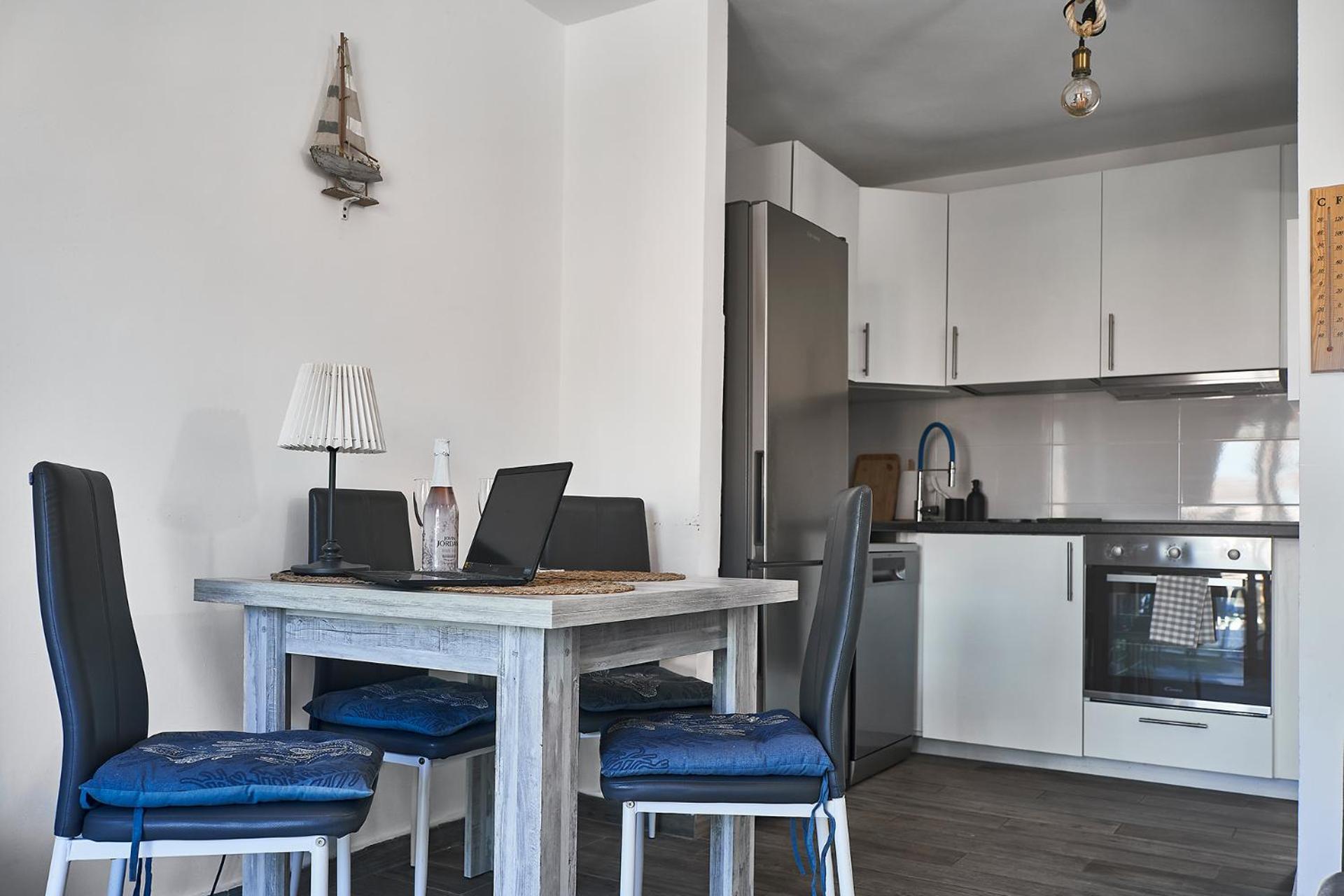 Appartement Cactus Del Mar à Tarajalejo Extérieur photo